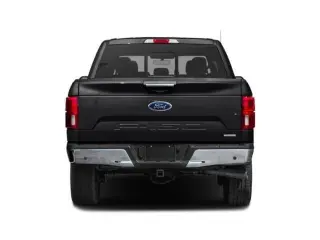 Ford F-150 2020 4x4 Lariat 4 puertas SuperCrew caja corta de 5.5 pies