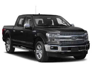 Ford F-150 2020 4x4 Lariat 4 puertas SuperCrew caja corta de 5.5 pies