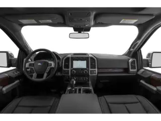 Ford F-150 2020 4x4 Lariat 4 puertas SuperCrew caja corta de 5.5 pies
