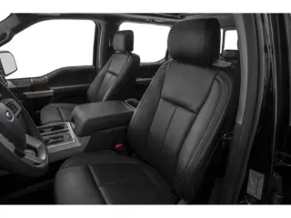 Ford F-150 2020 4x4 Lariat 4 puertas SuperCrew caja corta de 5.5 pies