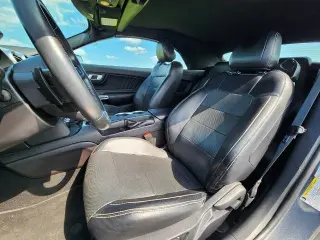 Ford Mustang 2019 EcoBoost Premium Descapotable de 2 puertas