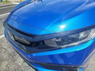 Honda Civic 2021 Sport Sedán 4 puertas