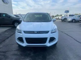 Ford Escape 2016 SE SUV de 4 puertas