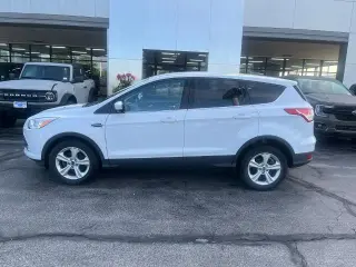 Ford Escape 2016 SE SUV de 4 puertas