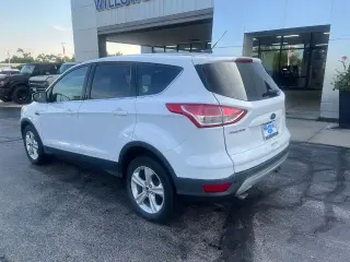 Ford Escape 2016 SE SUV de 4 puertas