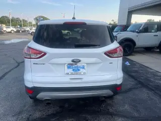 Ford Escape 2016 SE SUV de 4 puertas