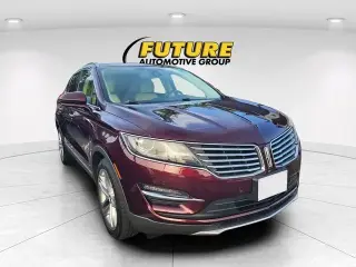 Lincoln MKC 2016 AWD Reserve SUV de 4 puertas