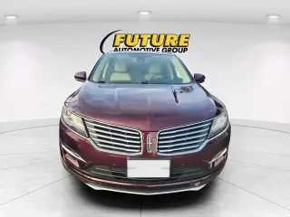 Lincoln MKC 2016 AWD Reserve SUV de 4 puertas