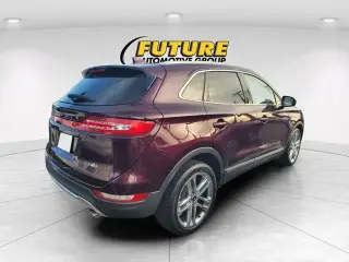 Lincoln MKC 2016 AWD Reserve SUV de 4 puertas