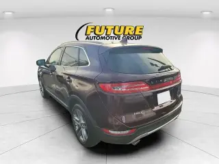 Lincoln MKC 2016 AWD Reserve SUV de 4 puertas