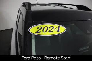 SUV Ford Bronco Sport 2024 AWD Big Bend de 4 puertas