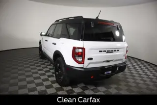 SUV Ford Bronco Sport 2024 AWD Big Bend de 4 puertas