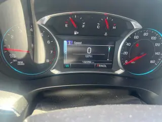 Sedán de 4 puertas Chevrolet Malibu LT 2017