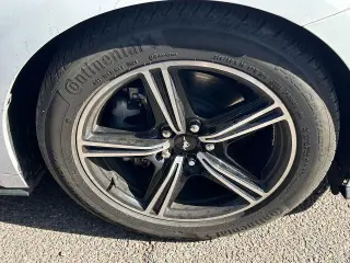 Ford Mustang 2025 EcoBoost 2 puertas Fastback