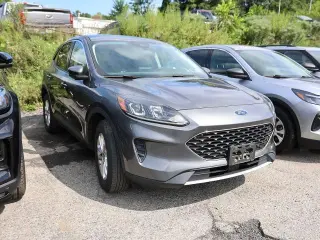 Ford Escape 2021 AWD SE SUV de 4 puertas