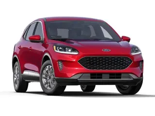 Ford Escape 2021 AWD SE SUV de 4 puertas