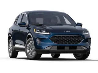 Ford Escape 2021 AWD SE SUV de 4 puertas