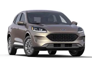 Ford Escape 2021 AWD SE SUV de 4 puertas