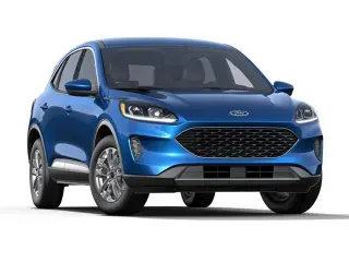 Ford Escape 2021 AWD SE SUV de 4 puertas