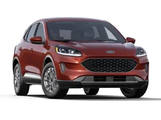 Ford Escape 2021 AWD SE SUV de 4 puertas