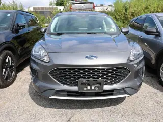 Ford Escape 2021 AWD SE SUV de 4 puertas