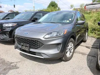Ford Escape 2021 AWD SE SUV de 4 puertas