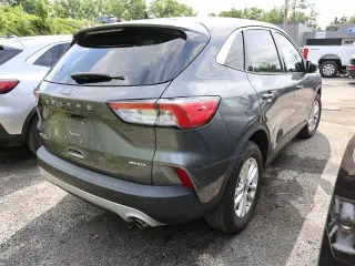 Ford Escape 2021 AWD SE SUV de 4 puertas