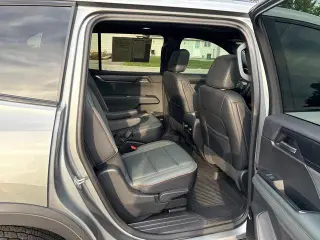 SUV GMC Acadia 2024 4x4 AT4 4 puertas