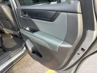 SUV GMC Acadia 2024 4x4 AT4 4 puertas