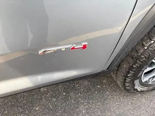SUV GMC Acadia 2024 4x4 AT4 4 puertas