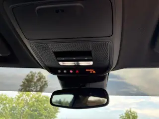 SUV GMC Acadia 2024 4x4 AT4 4 puertas