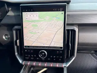 SUV GMC Acadia 2024 4x4 AT4 4 puertas