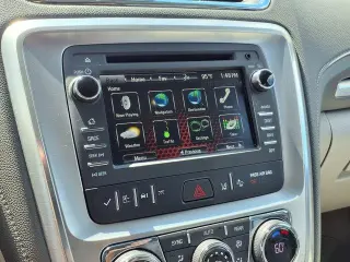 GMC Acadia Limited 2017 Base SUV de 4 puertas