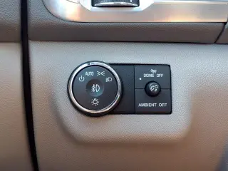 GMC Acadia Limited 2017 Base SUV de 4 puertas