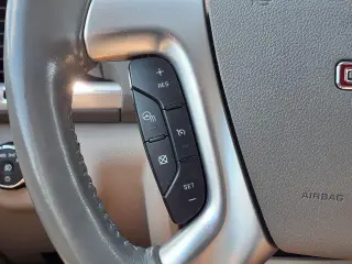 GMC Acadia Limited 2017 Base SUV de 4 puertas
