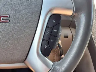 GMC Acadia Limited 2017 Base SUV de 4 puertas