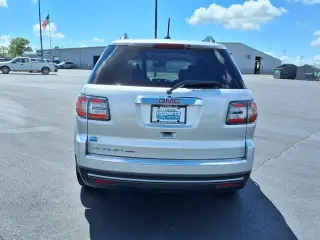 GMC Acadia Limited 2017 Base SUV de 4 puertas