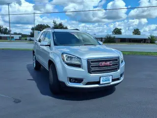 GMC Acadia Limited 2017 Base SUV de 4 puertas