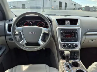 GMC Acadia Limited 2017 Base SUV de 4 puertas