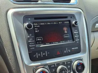 GMC Acadia Limited 2017 Base SUV de 4 puertas