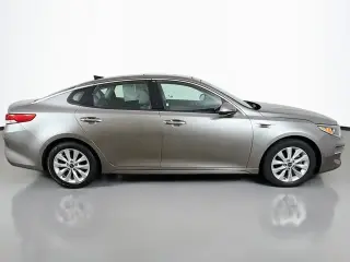 Kia Optima EX 2018 Sedán de 4 puertas