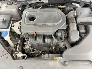 Kia Optima EX 2018 Sedán de 4 puertas