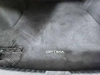 Kia Optima EX 2018 Sedán de 4 puertas