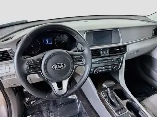 Kia Optima EX 2018 Sedán de 4 puertas