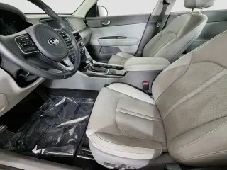 Kia Optima EX 2018 Sedán de 4 puertas