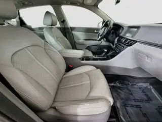 Kia Optima EX 2018 Sedán de 4 puertas