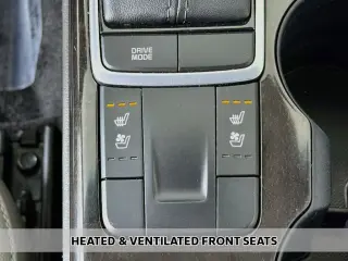 Kia Optima EX 2018 Sedán de 4 puertas