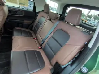 Ford Bronco Sport 2024 AWD Badlands SUV de 4 puertas