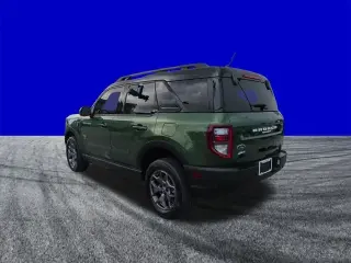 Ford Bronco Sport 2024 AWD Badlands SUV de 4 puertas