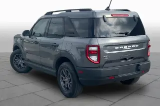 Ford Bronco Sport 2021 AWD Big Bend SUV de 5 puertas